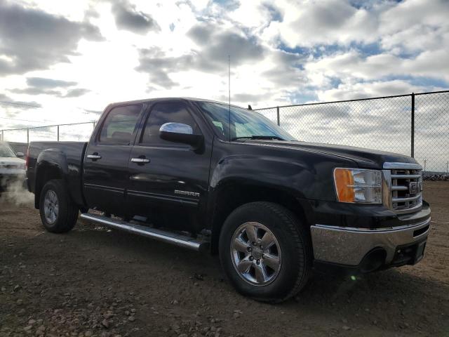 GMC SIERRA K15 2010 3gtrkve38ag250794