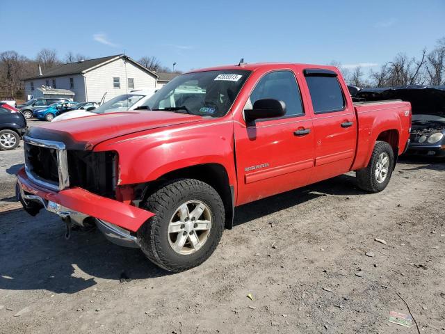 GMC SIERRA K15 2010 3gtrkve38ag250911