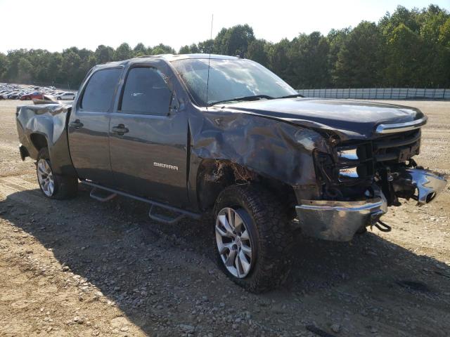 GMC SIERRA K15 2010 3gtrkve38ag262511