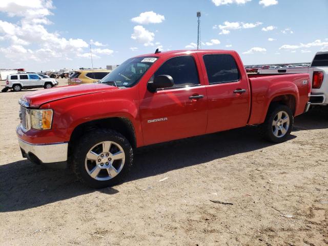 GMC SIERRA K15 2010 3gtrkve38ag276456