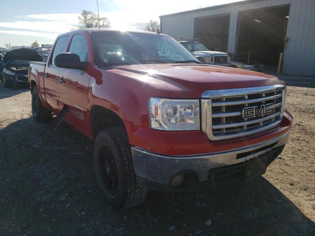 GMC SIERRA K15 2010 3gtrkve39ag128591