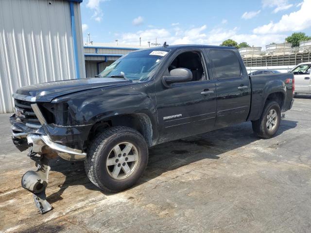 GMC SIERRA 150 2010 3gtrkve39ag170436