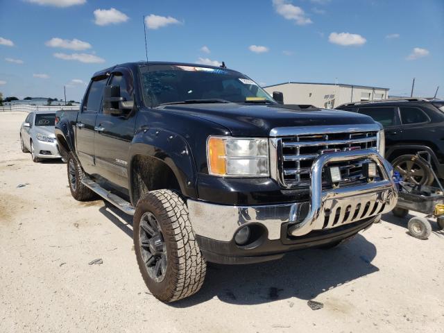 GMC SIERRA K15 2010 3gtrkve39ag185907