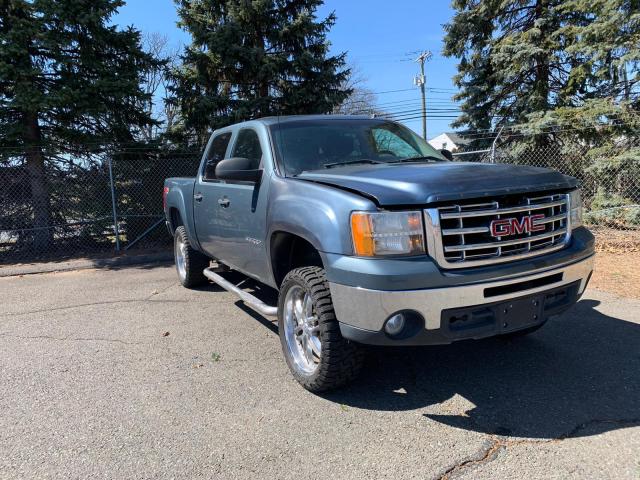 GMC SIERRA K15 2010 3gtrkve39ag299020