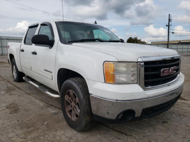 GMC SIERRA K15 2010 3gtrkve3xag188413