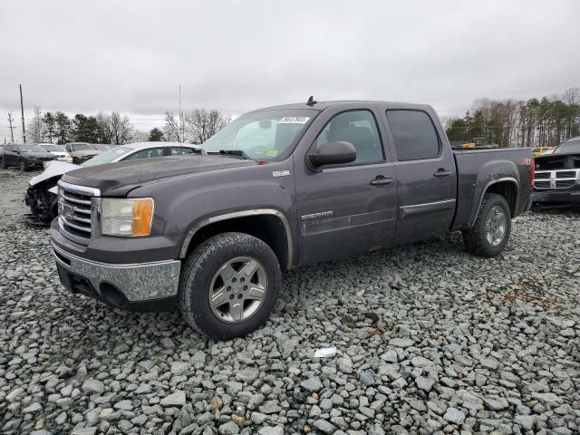 GMC SIERRA K15 2010 3gtrkve3xag191036