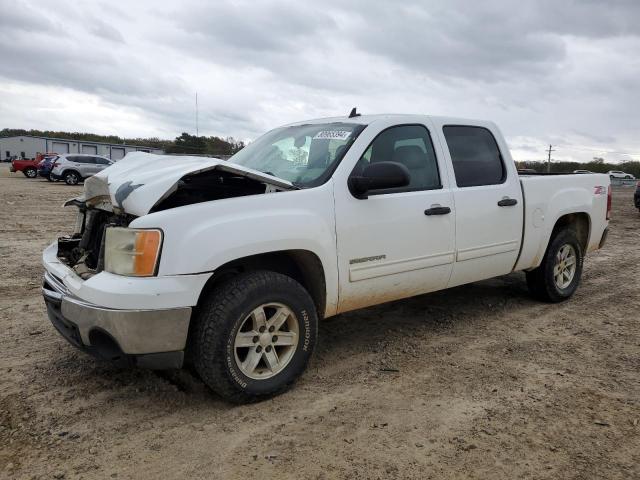 GMC SIERRA K15 2010 3gtrkve3xag278600