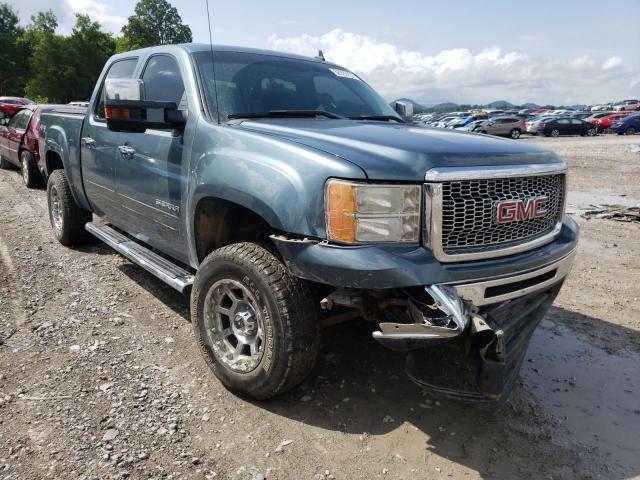 GMC SIERRA K15 2010 3gtrkvea2ag267525