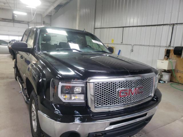 GMC SIERRA K15 2010 3gtrkvea4ag159326