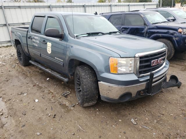 GMC SIERRA K15 2010 3gtrkvea6ag246578