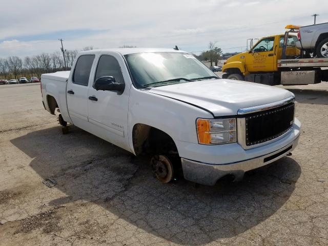 GMC SIERRA K15 2010 3gtrkvea9ag233579