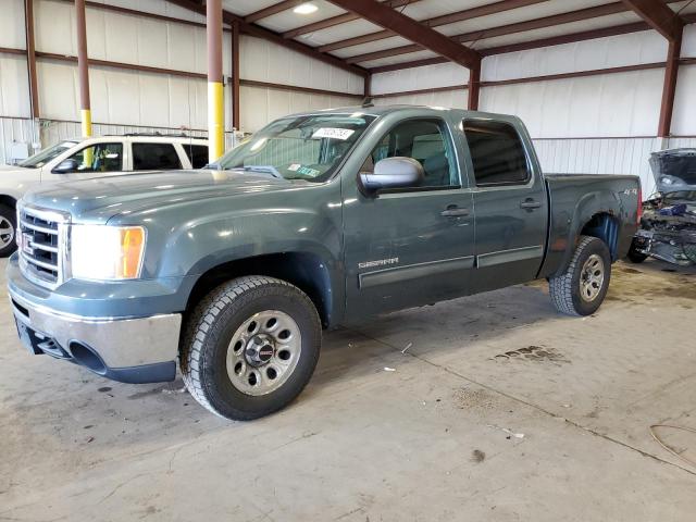 GMC SIERRA K15 2010 3gtrkvea9ag243013