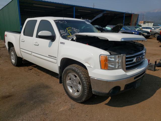 GMC SIERRA K15 2010 3gtrkwe22ag221191