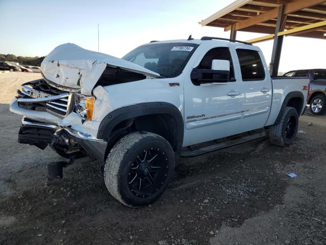 GMC SIERRA K15 2010 3gtrkwe22ag248956