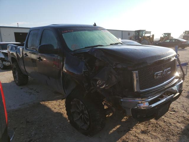 GMC SIERRA K15 2010 3gtrkwe27ag206458