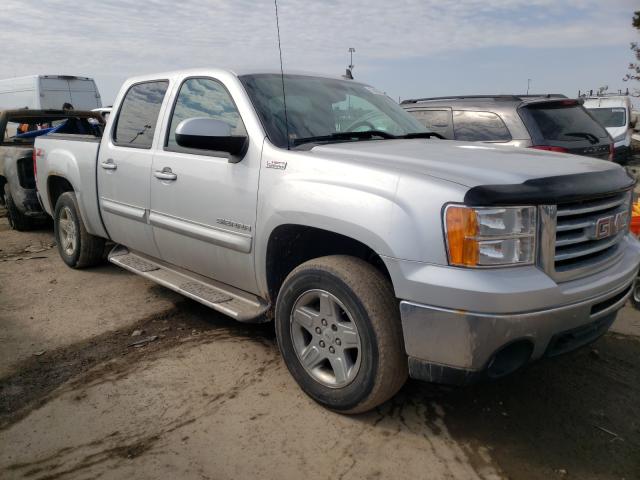 GMC SIERRA 2010 3gtrkwe28ag155083