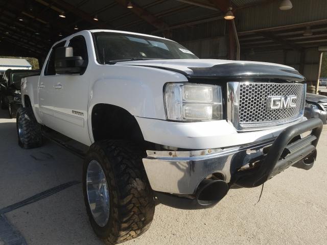 GMC SIERRA K15 2010 3gtrkwe2xag216157