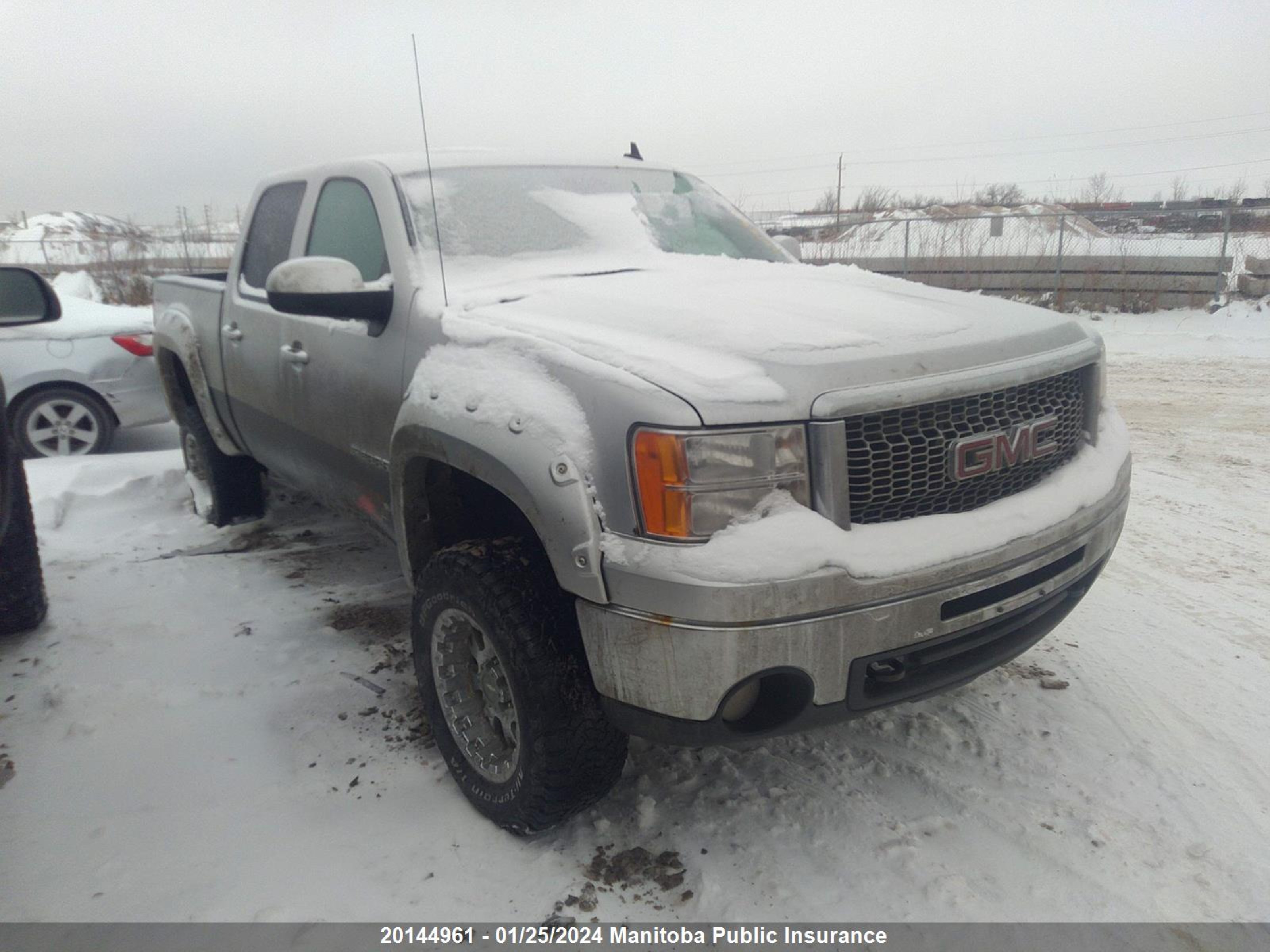 GMC NULL 2010 3gtrkwe30ag268874