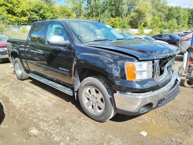 GMC SIERRA K15 2010 3gtrkwe30ag290387