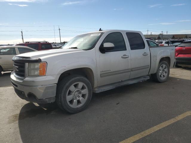 GMC SIERRA 2010 3gtrkwe31ag112682