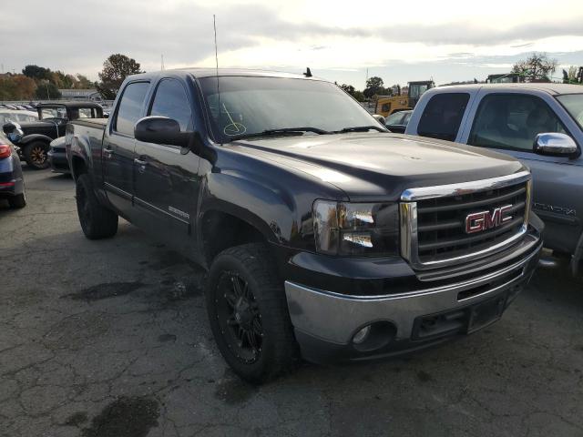 GMC SIERRA K15 2010 3gtrkwe31ag117137