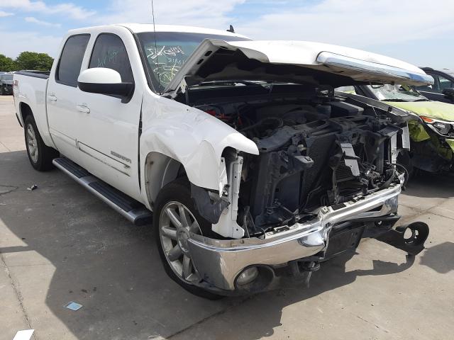 GMC SIERRA K15 2010 3gtrkwe31ag181498