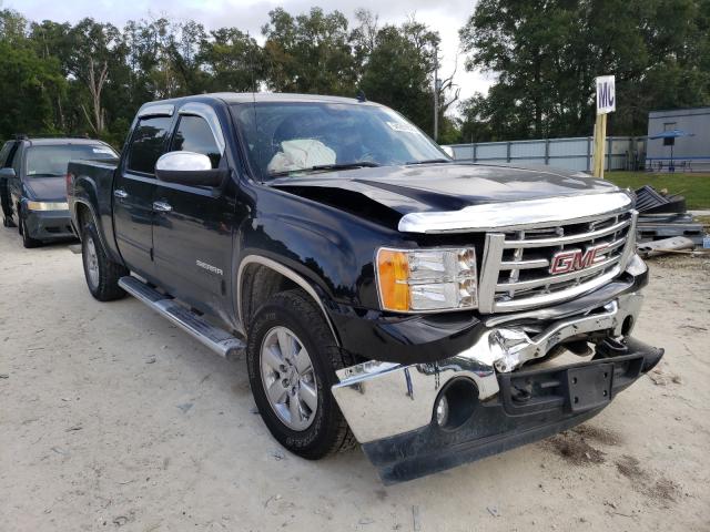 GMC SIERRA K15 2010 3gtrkwe31ag210644