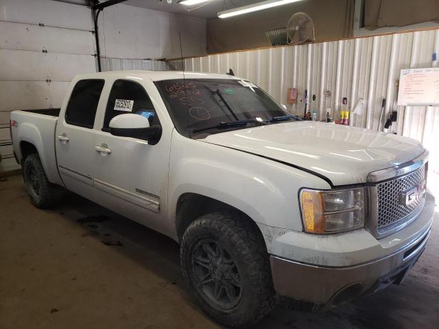 GMC SIERRA K15 2010 3gtrkwe31ag264218