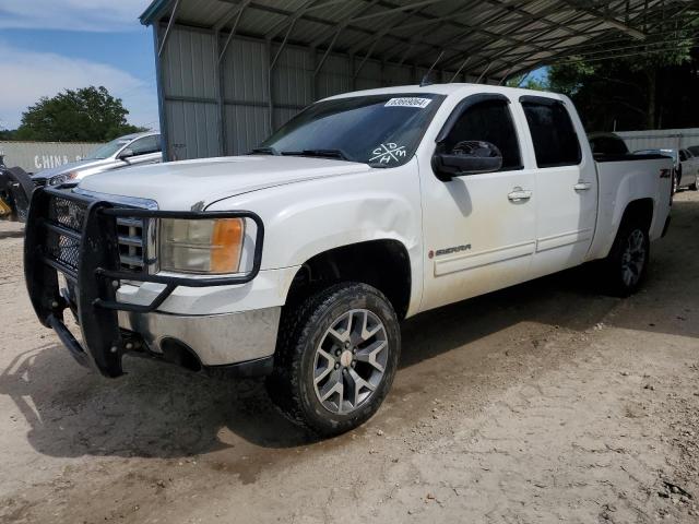 GMC SIERRA 2010 3gtrkwe31ag275669