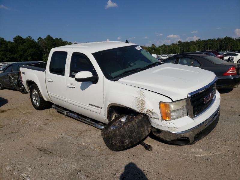 GMC SIERRA K15 2010 3gtrkwe32ag167092