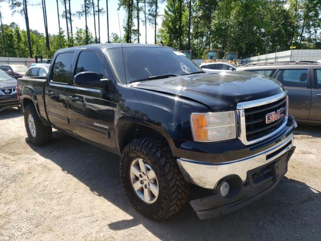 GMC SIERRA K15 2010 3gtrkwe32ag251901