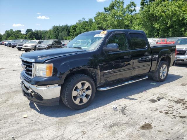 GMC SIERRA 2010 3gtrkwe33ag102185