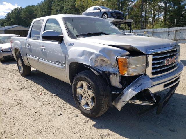 GMC SIERRA K15 2010 3gtrkwe33ag111629