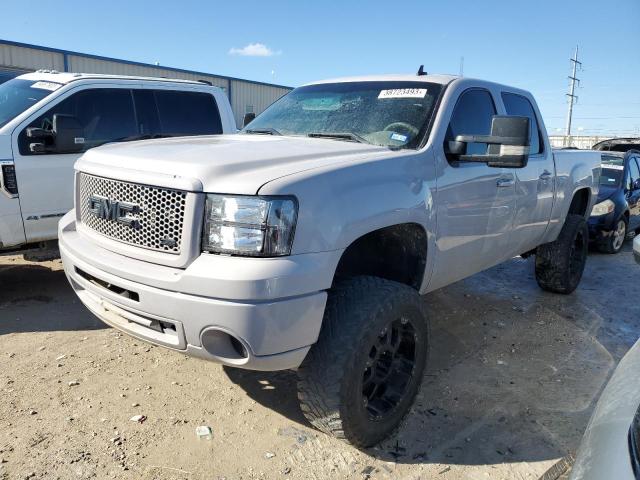 GMC SIERRA K15 2010 3gtrkwe33ag162791