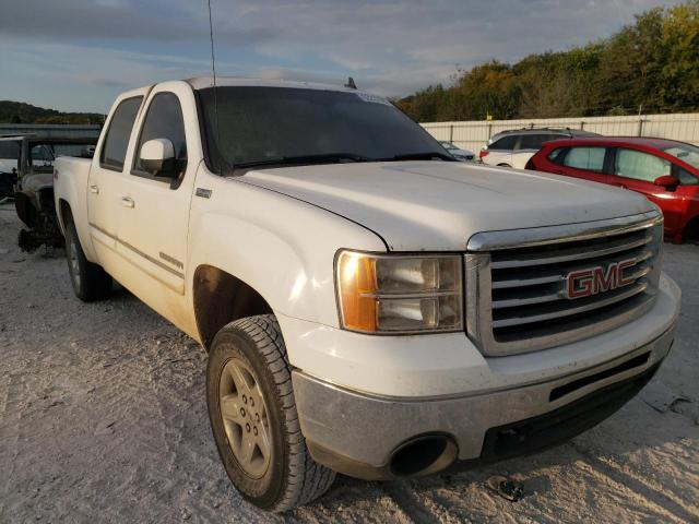 GMC SIERRA K15 2010 3gtrkwe33ag195273