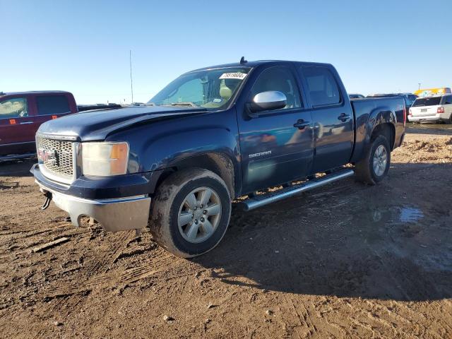 GMC SIERRA K15 2010 3gtrkwe33ag265130