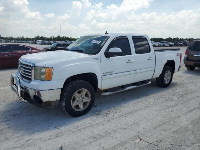 GMC SIERRA K15 2010 3gtrkwe33ag299763