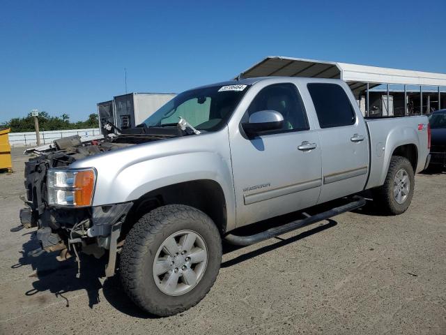 GMC SIERRA 2010 3gtrkwe34ag109212