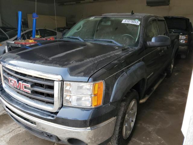 GMC SIERRA K15 2010 3gtrkwe35ag151209