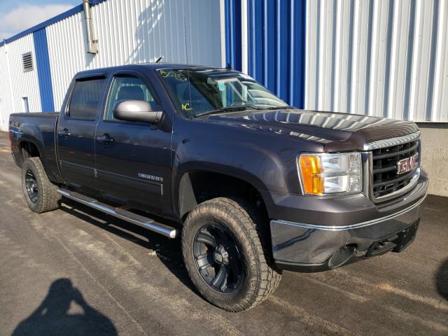 GMC SIERRA K15 2010 3gtrkwe35ag210291