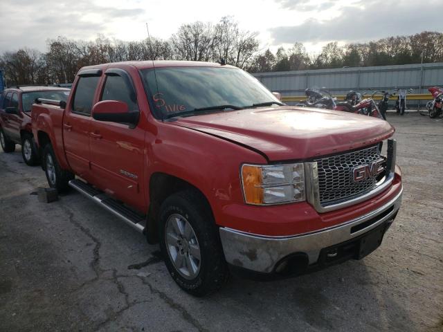 GMC SIERRA K15 2010 3gtrkwe35ag211800