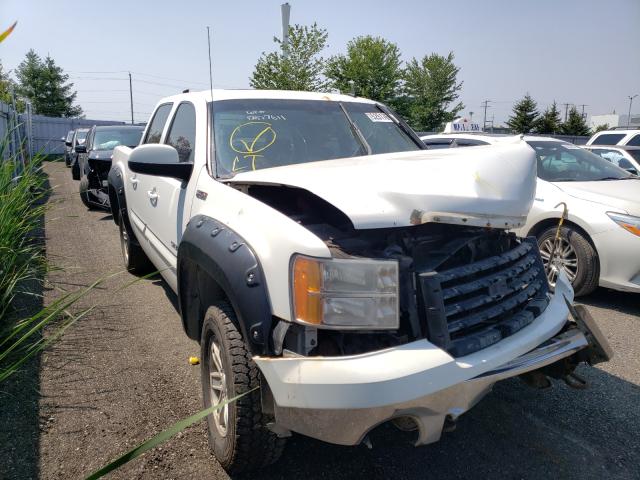 GMC SIERRA K15 2010 3gtrkwe36ag108658