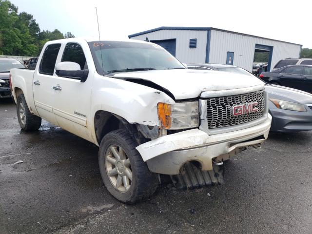 GMC SIERRA K15 2010 3gtrkwe36ag122933