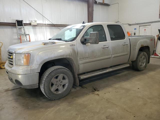 GMC SIERRA 2010 3gtrkwe36ag176670