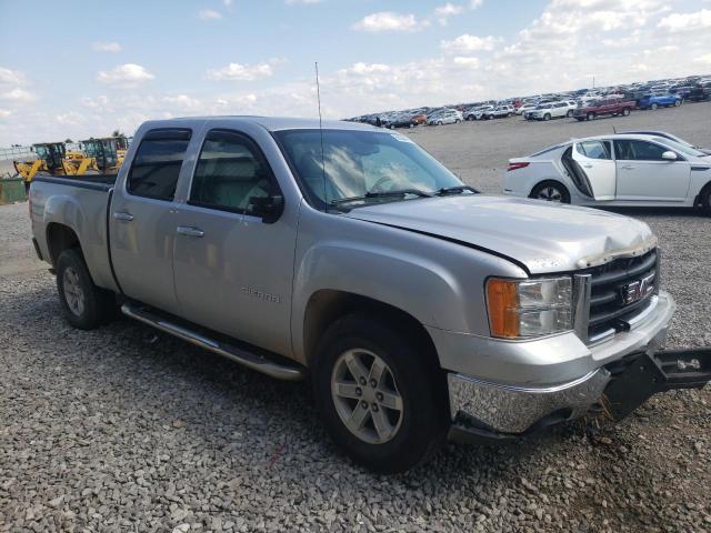 GMC SIERRA K15 2010 3gtrkwe36ag183683