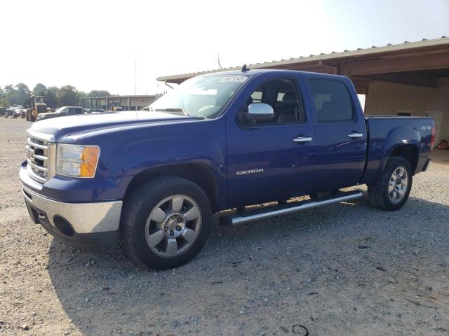 GMC SIERRA K15 2010 3gtrkwe36ag212650