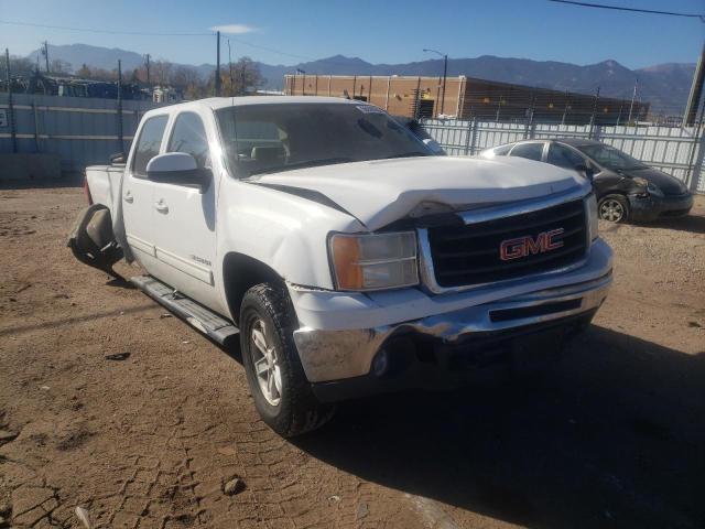 GMC SIERRA K15 2010 3gtrkwe36ag213958