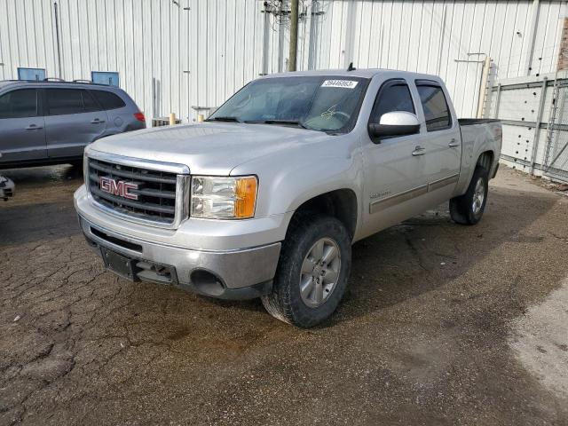 GMC SIERRA K15 2010 3gtrkwe36ag282018