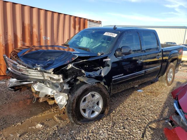 GMC SIERRA K15 2010 3gtrkwe38ag261820