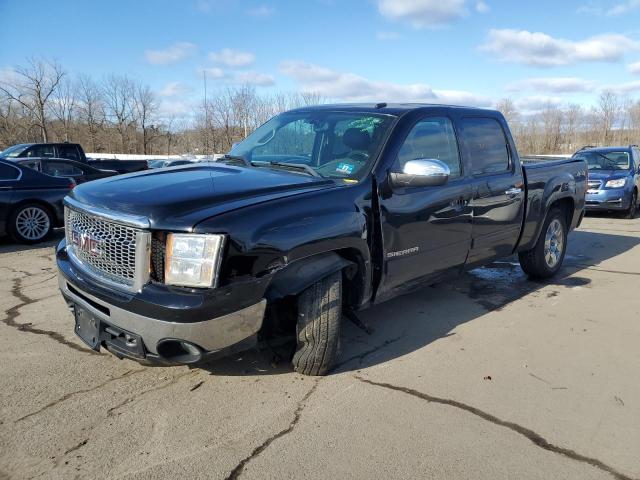 GMC SIERRA 2010 3gtrkwe38ag278326